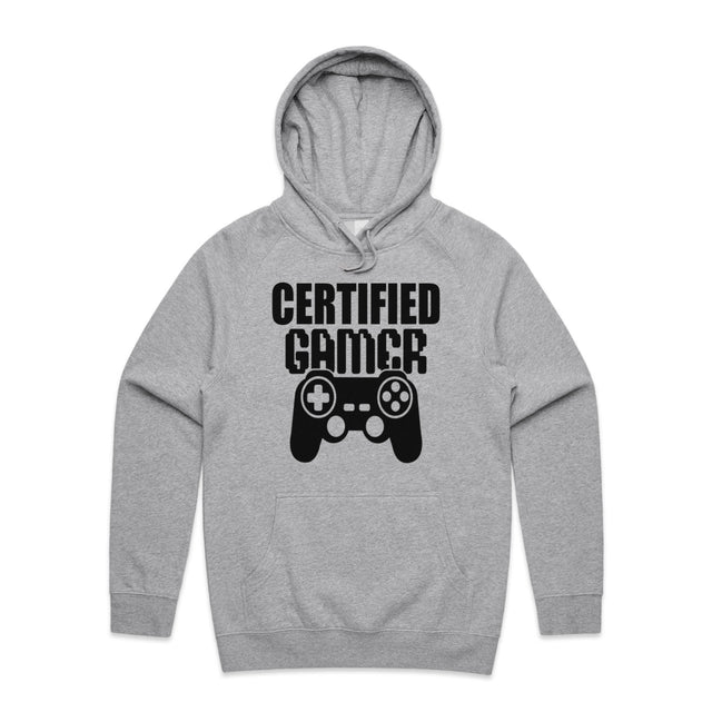 Grey Marle