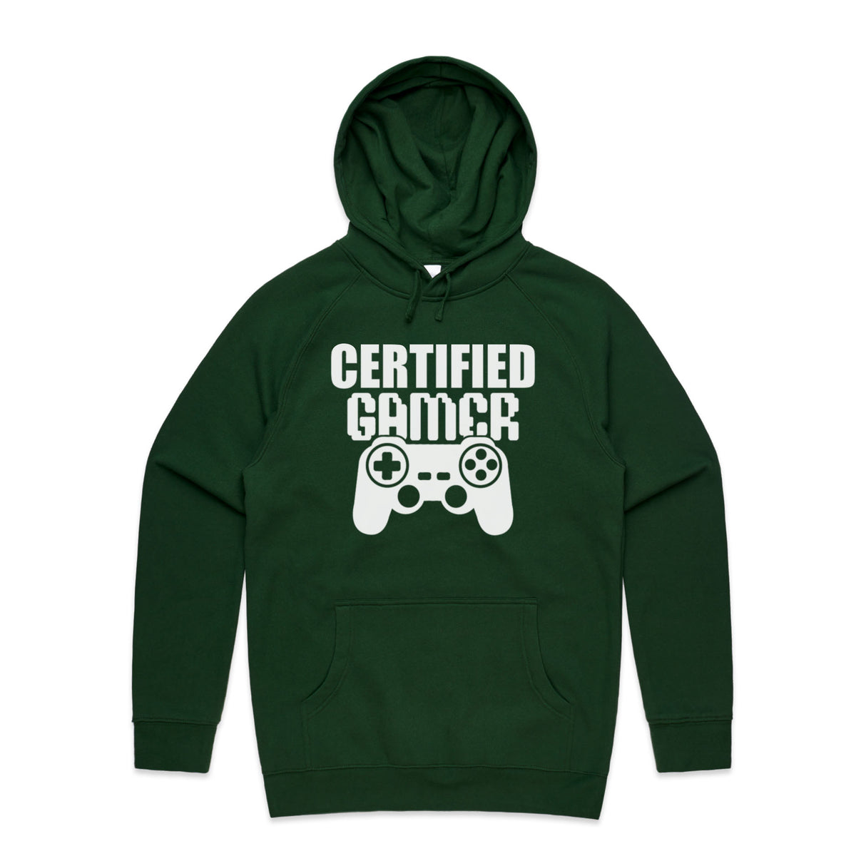 Forest Green