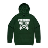 Forest Green