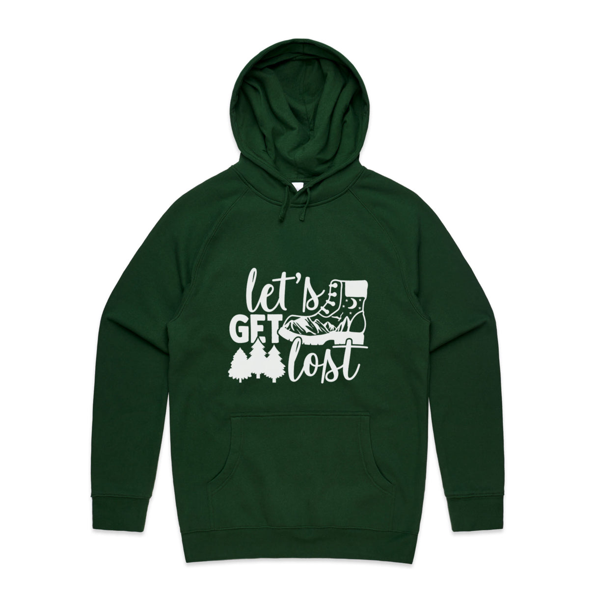 Forest Green