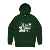 Forest Green