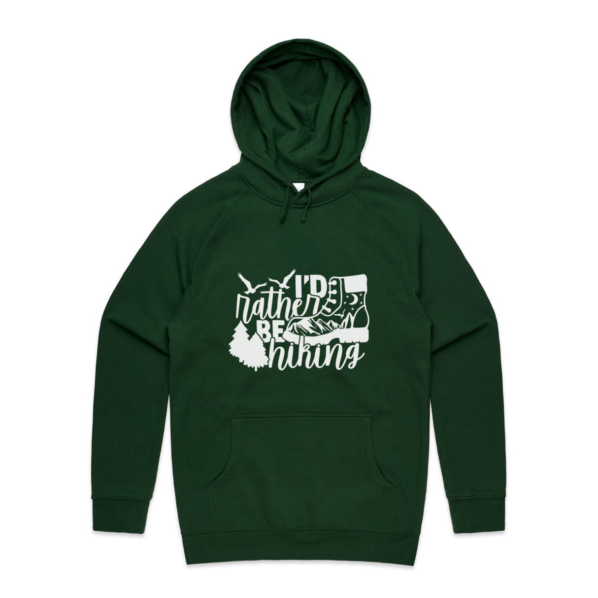 Forest Green