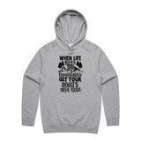 Grey Marle