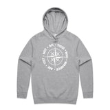 Grey Marle