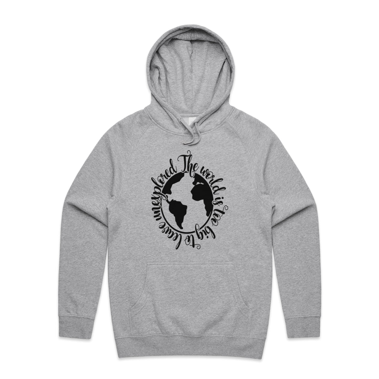 Grey Marle