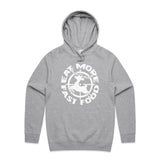 Grey Marle