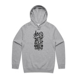 Grey Marle