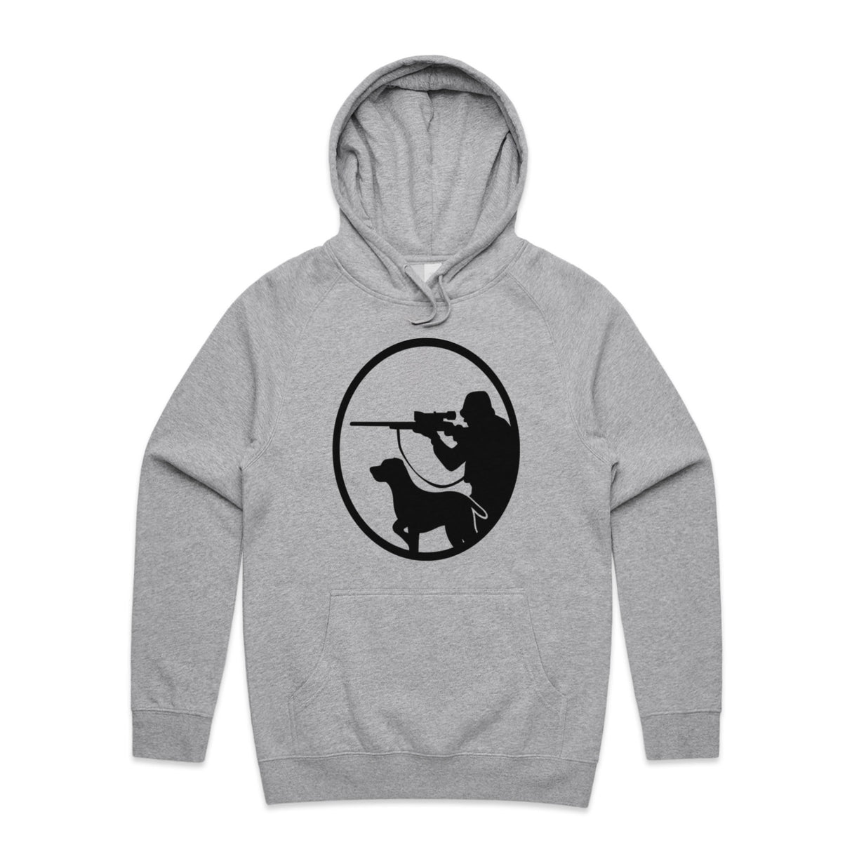 Grey Marle