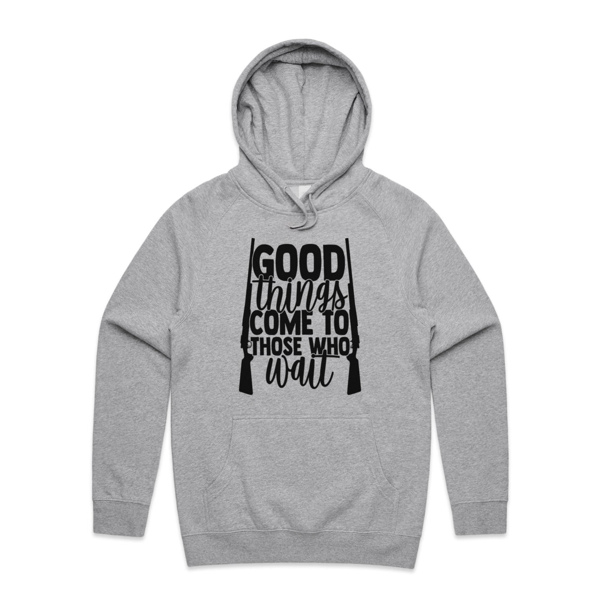 Grey Marle