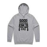Grey Marle