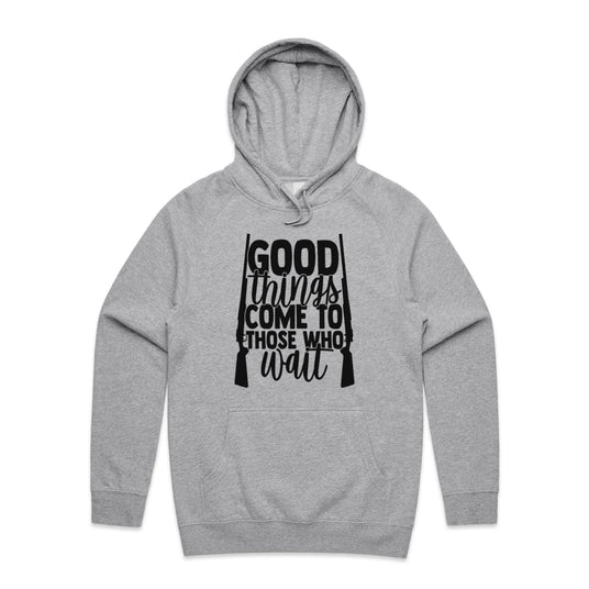 Grey Marle