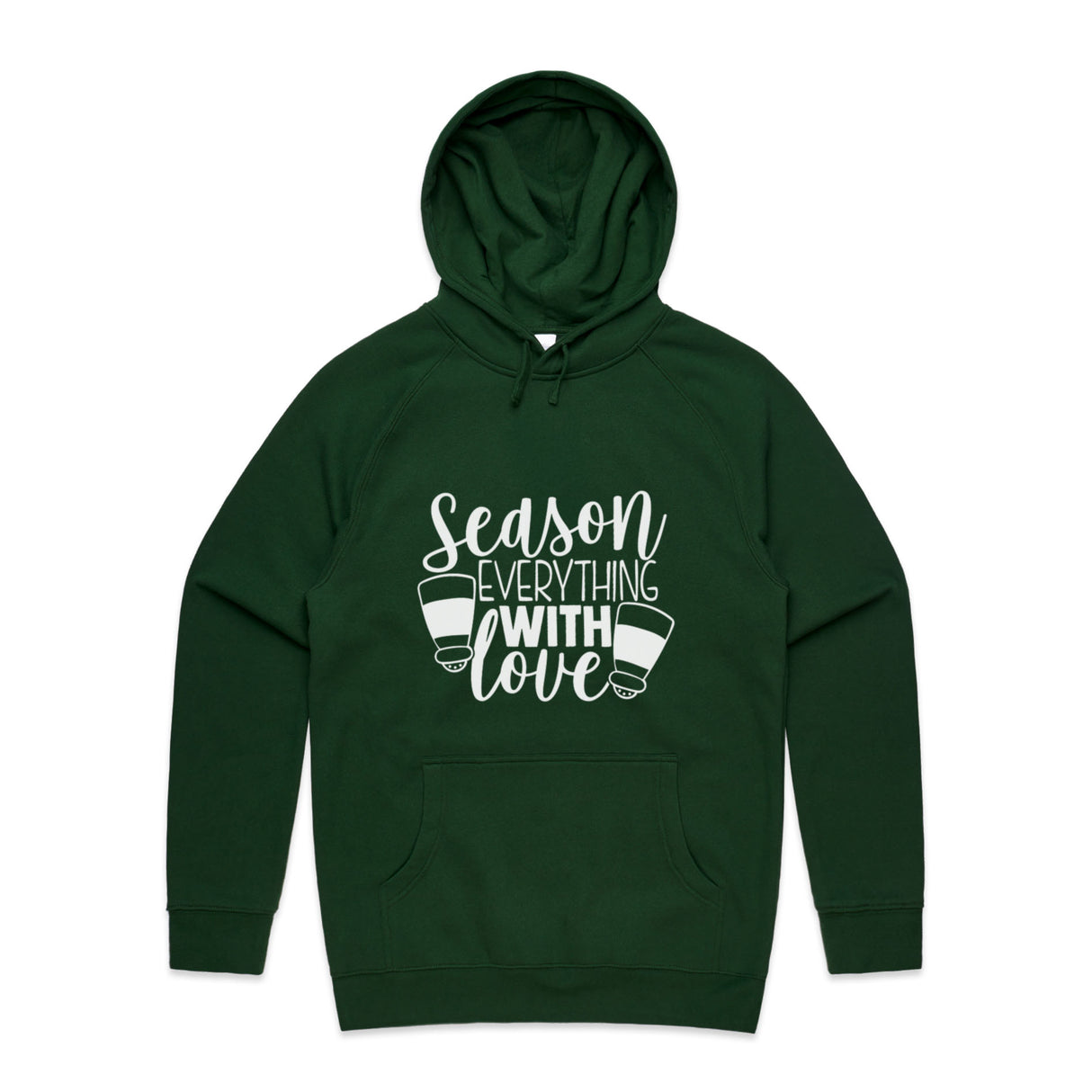 Forest Green