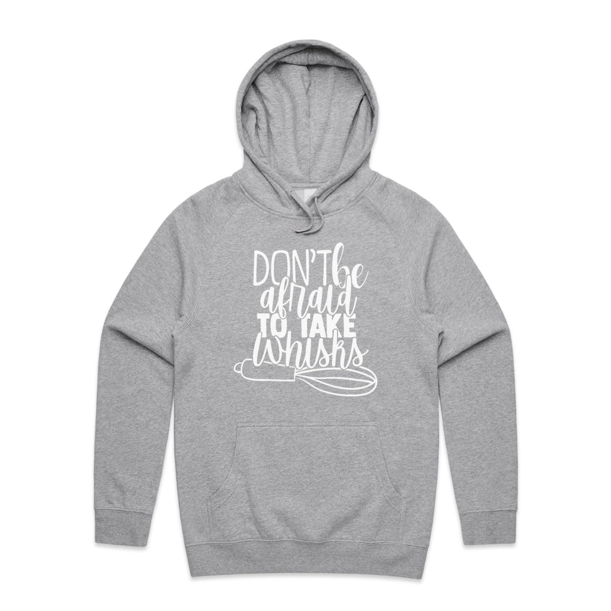 Grey Marle