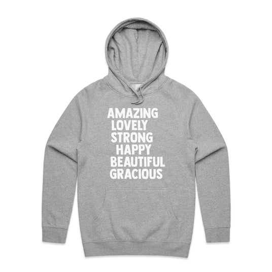 Grey Marle