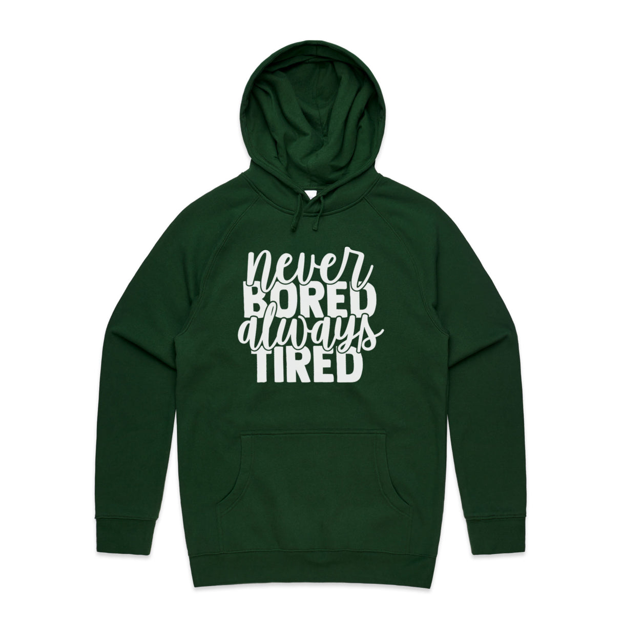 Forest Green