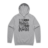 Grey Marle