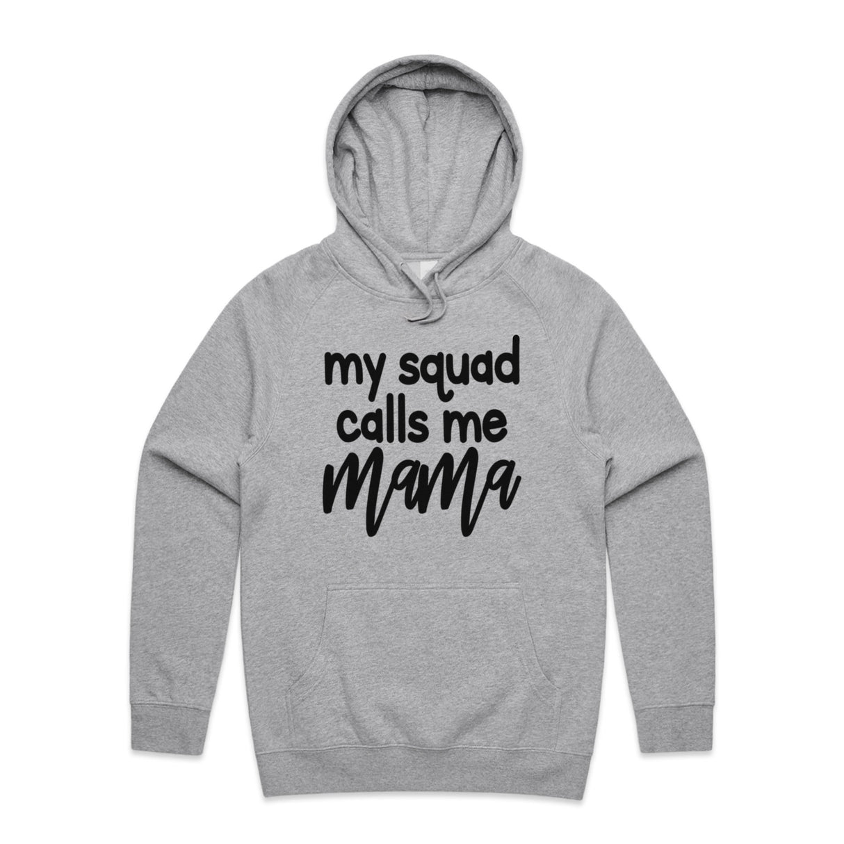 Grey Marle