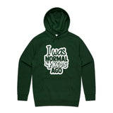 Forest Green