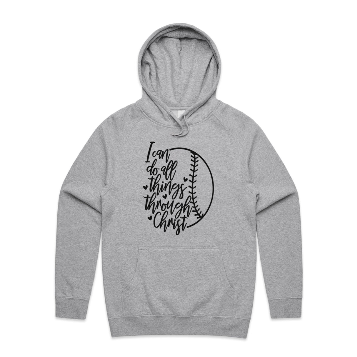 Grey Marle
