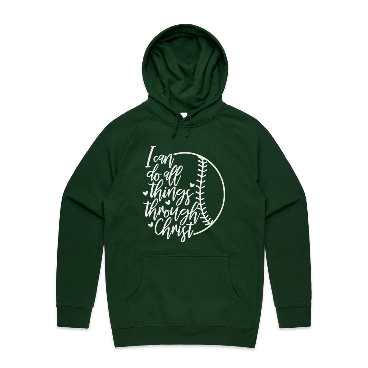 Forest Green