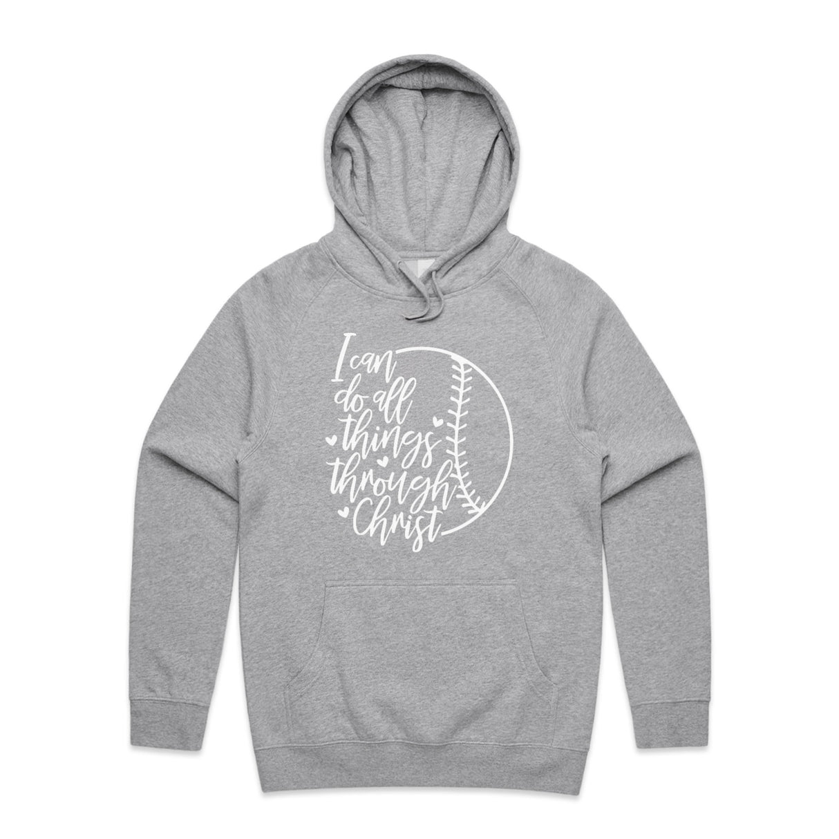 Grey Marle