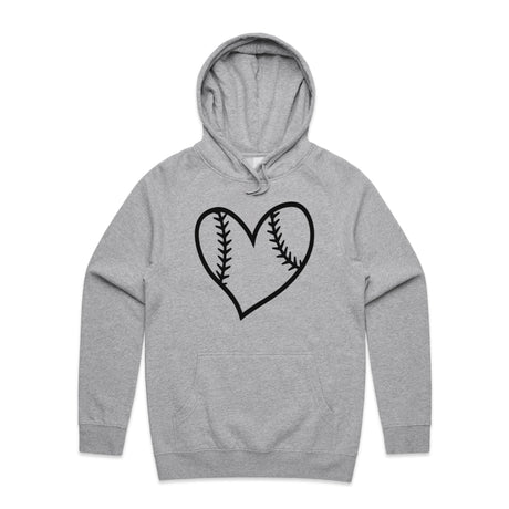 Grey Marle