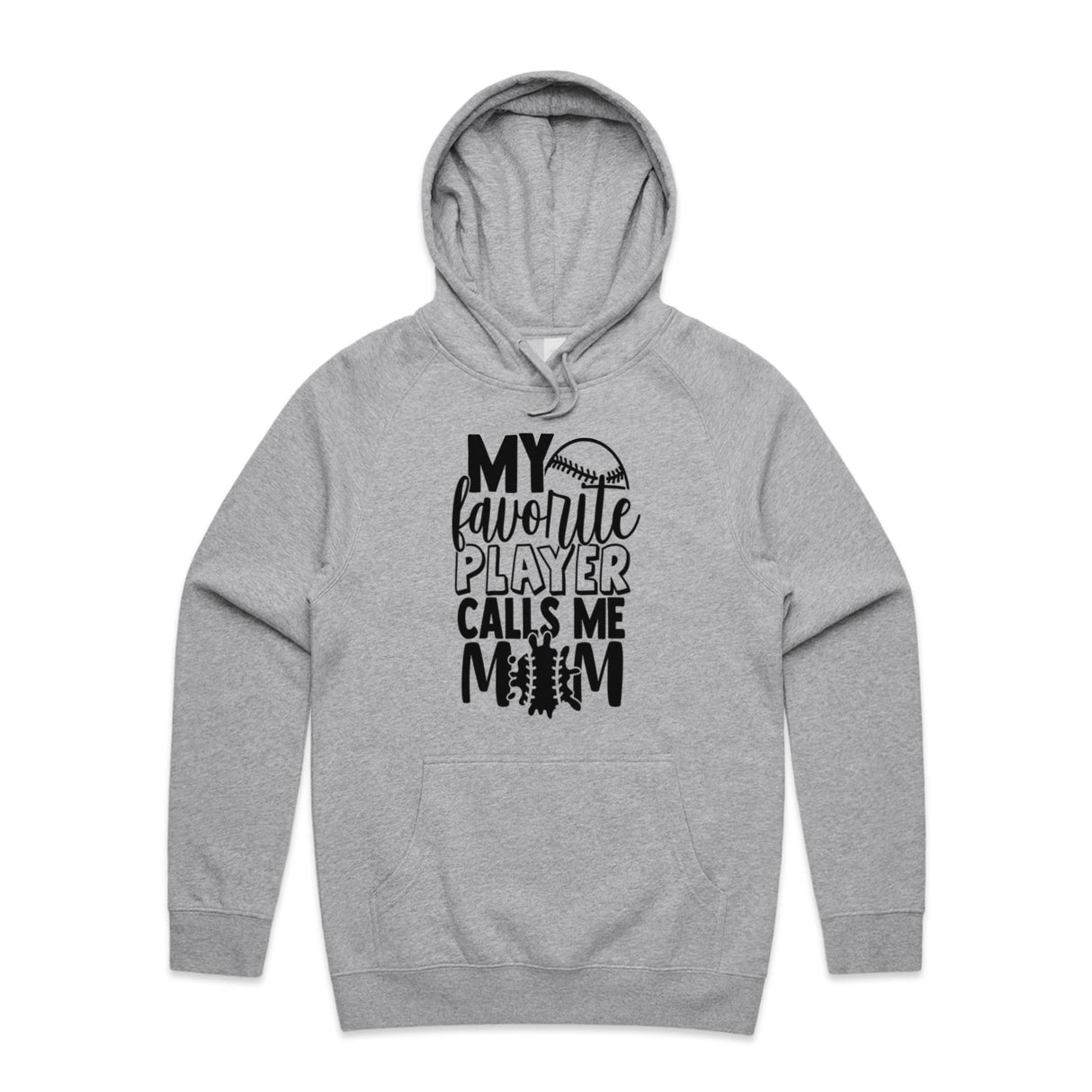 Grey Marle