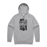 Grey Marle