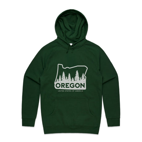 Forest Green