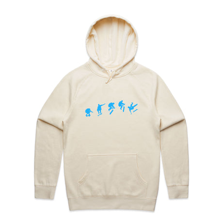 Ecru