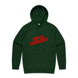 Forest Green
