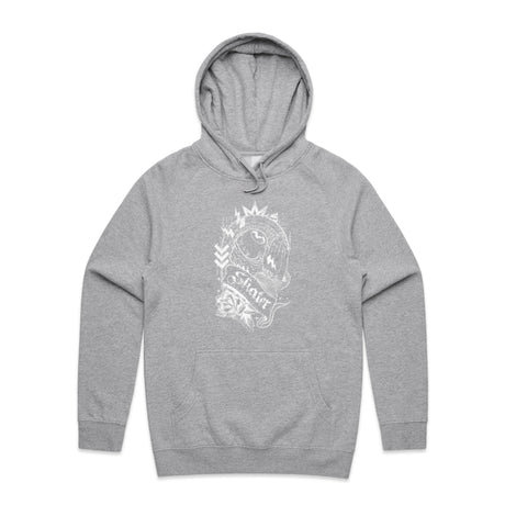 Grey Marle