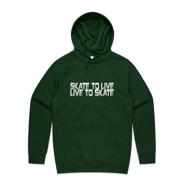 Forest Green