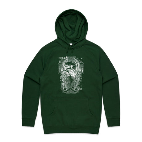 Forest Green