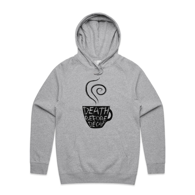 Grey Marle