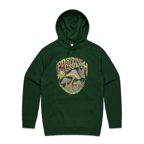 Forest Green