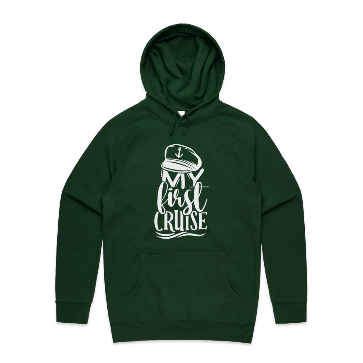 Forest Green