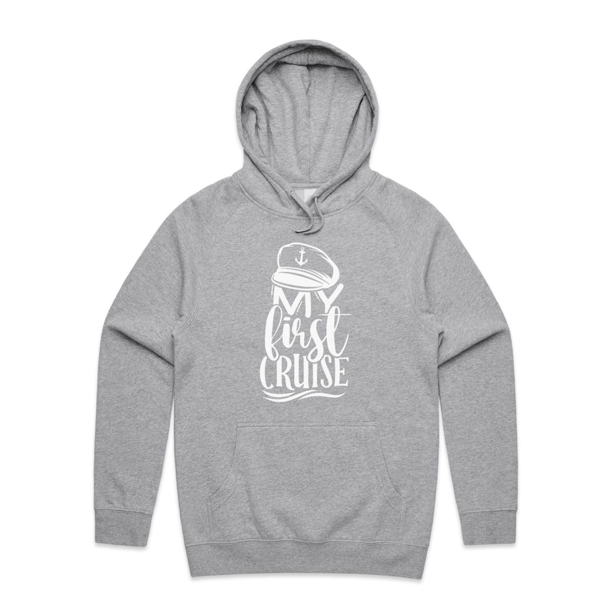 Grey Marle