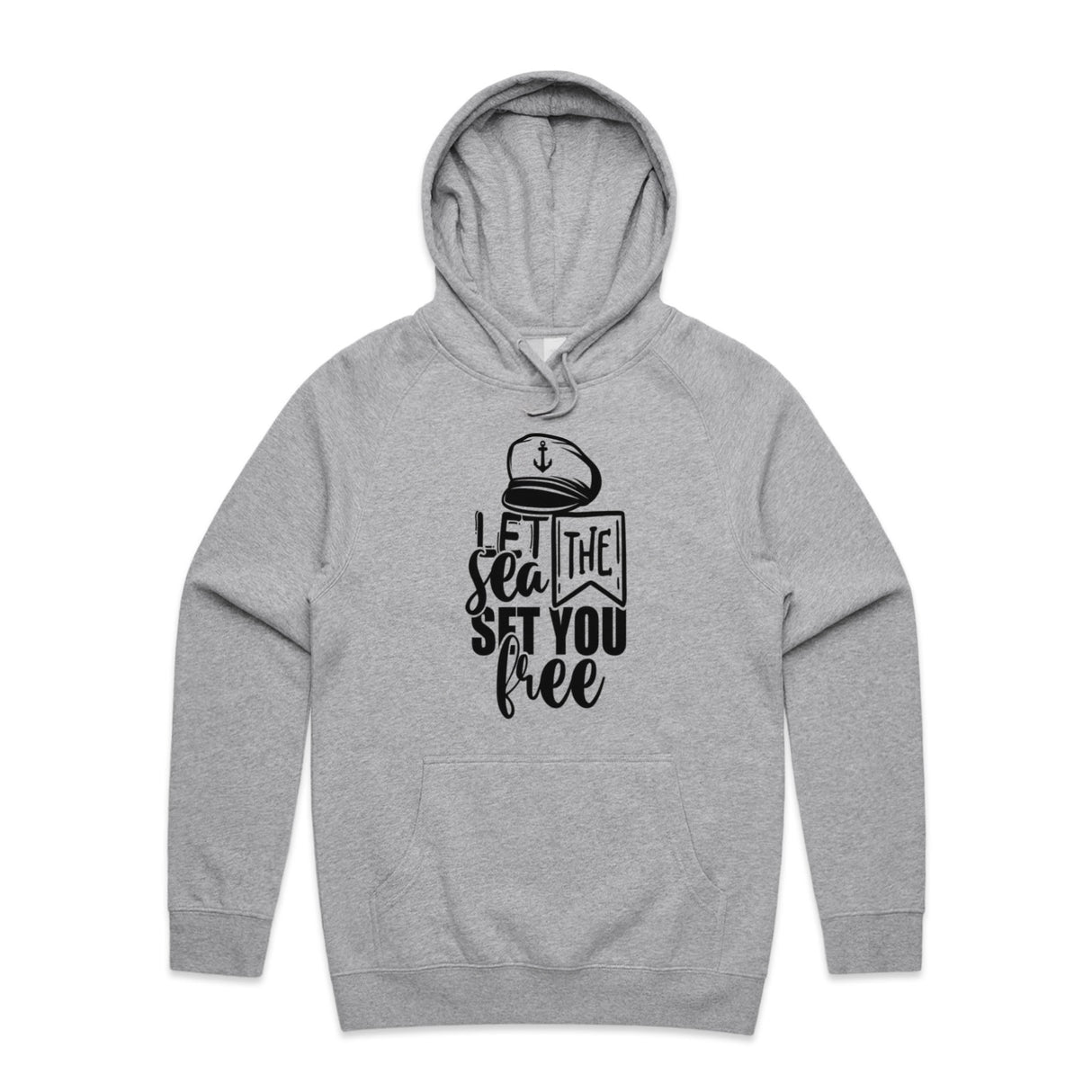 Grey Marle
