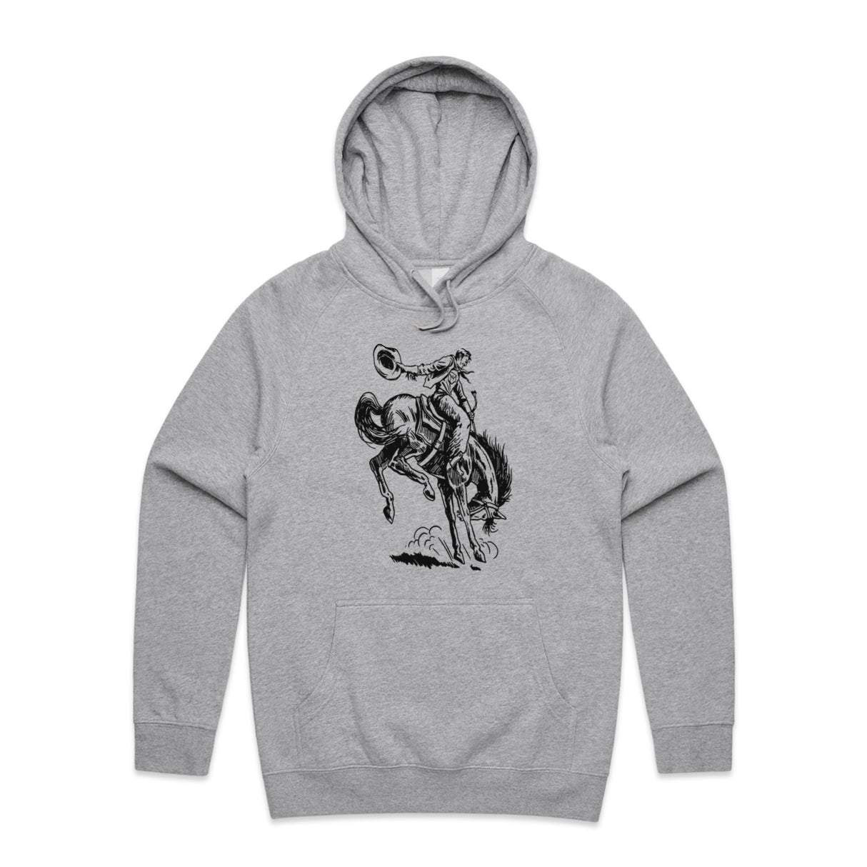 Grey Marle