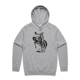 Grey Marle