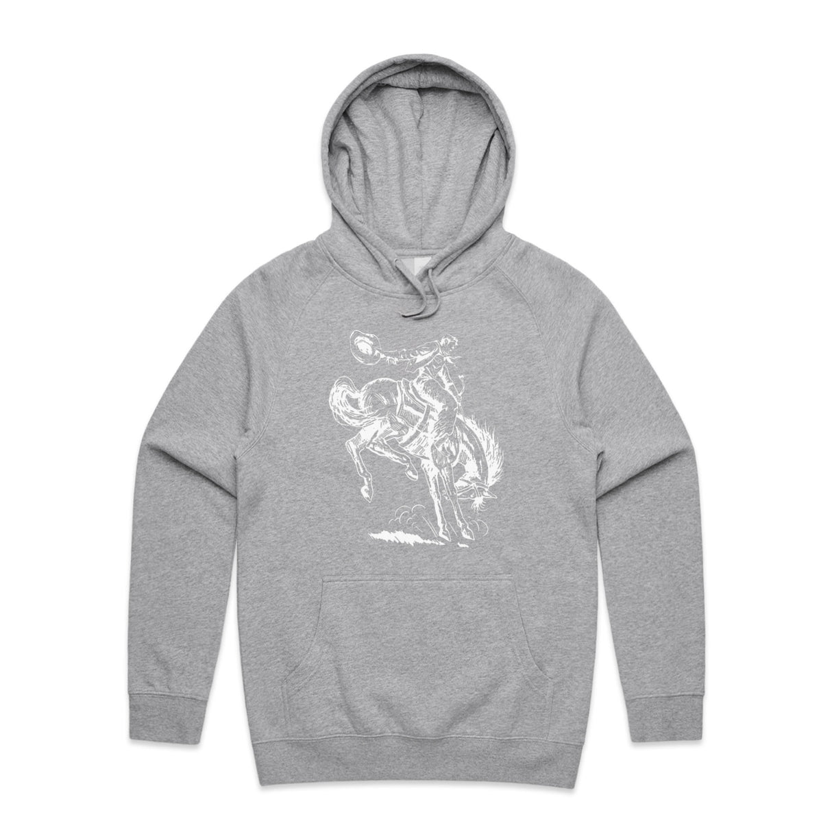 Grey Marle