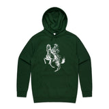 Forest Green