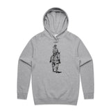 Grey Marle