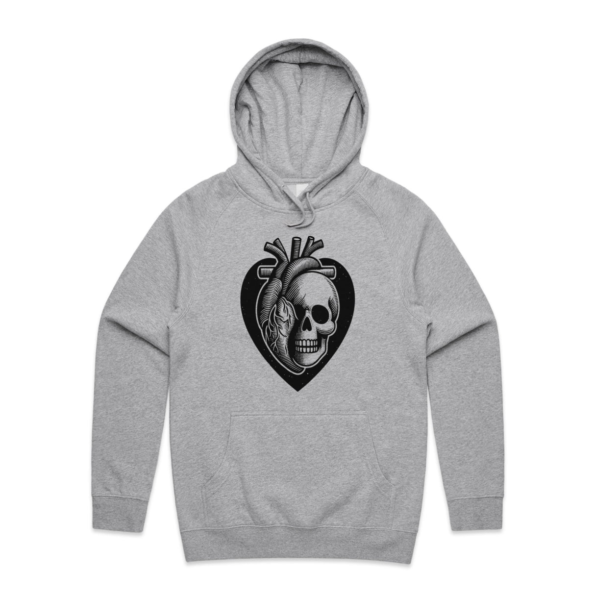 Grey Marle