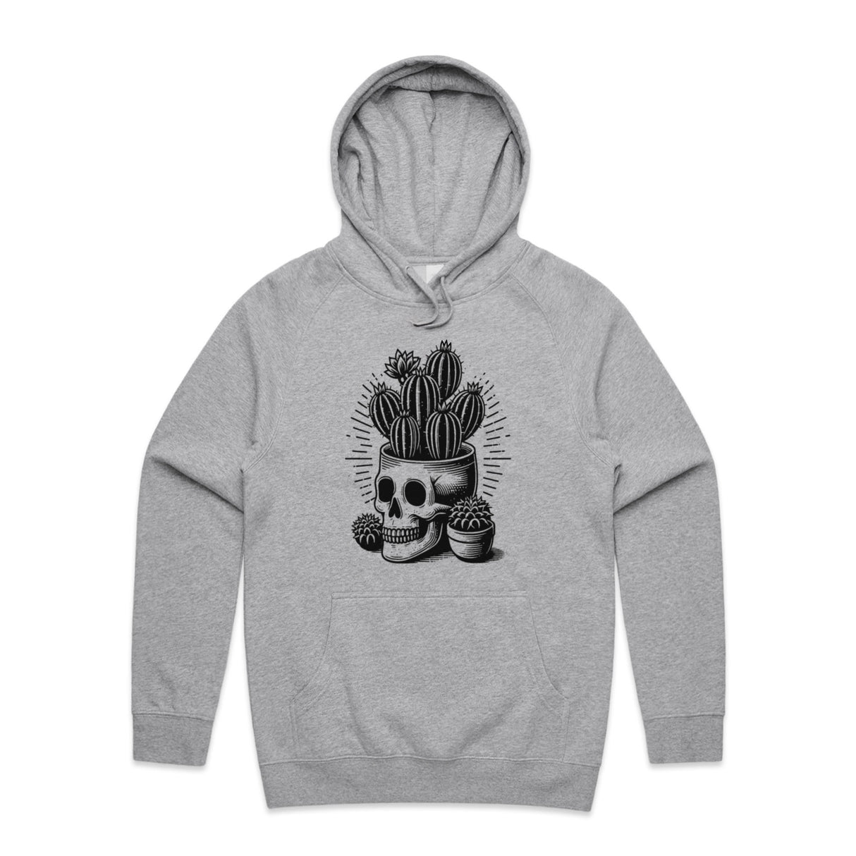 Grey Marle