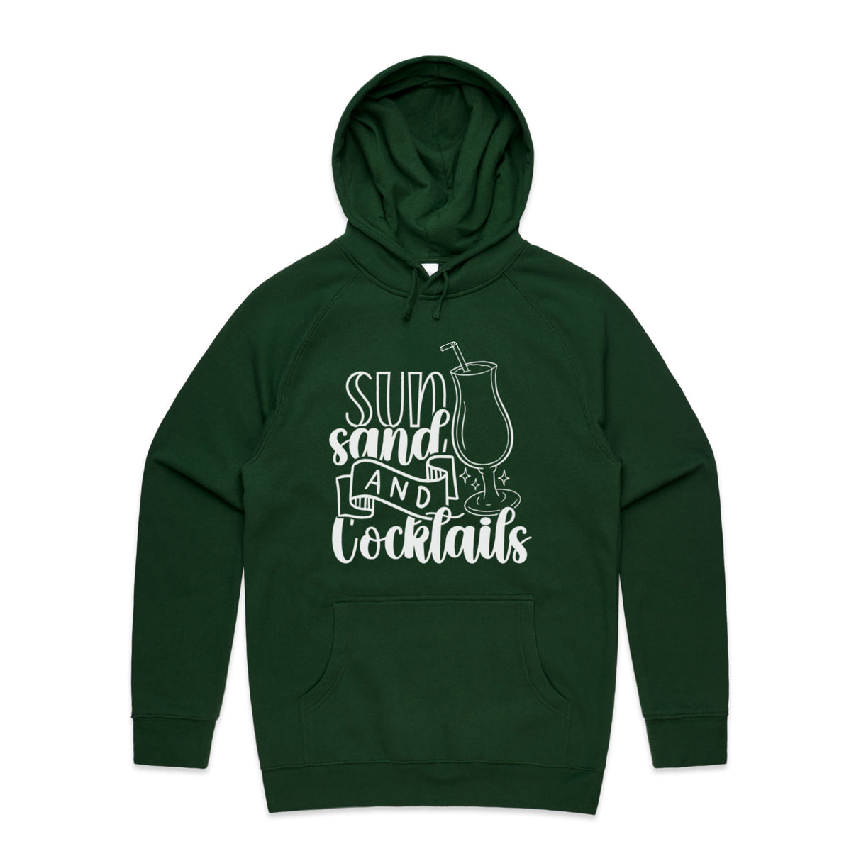 Forest Green