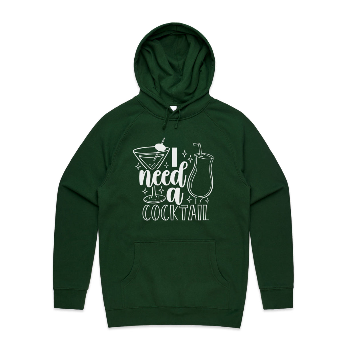 Forest Green