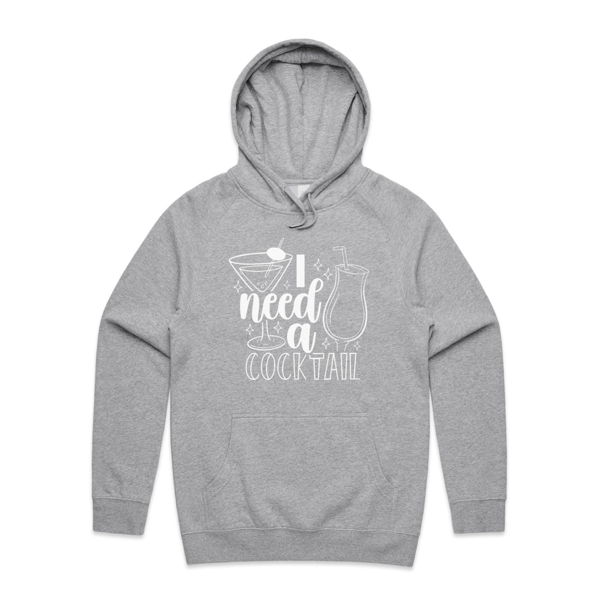 Grey Marle
