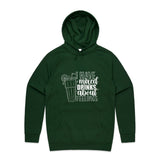 Forest Green
